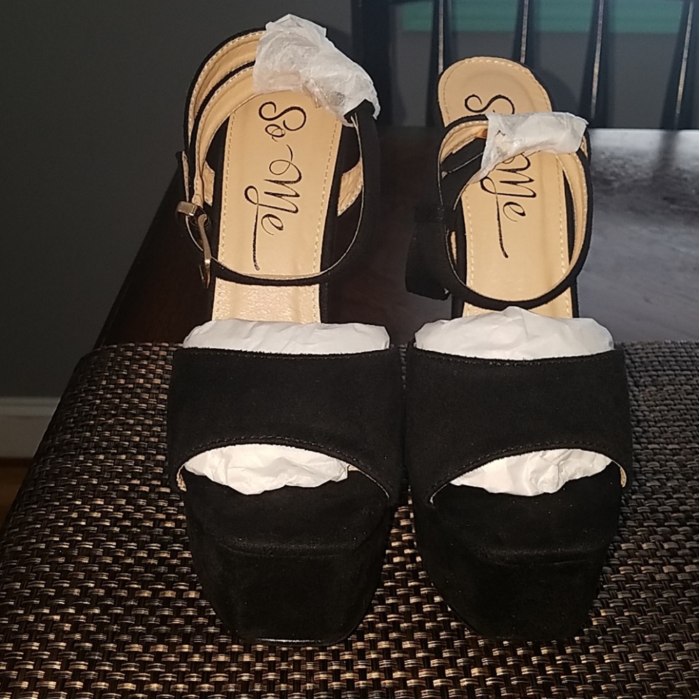 Shoes